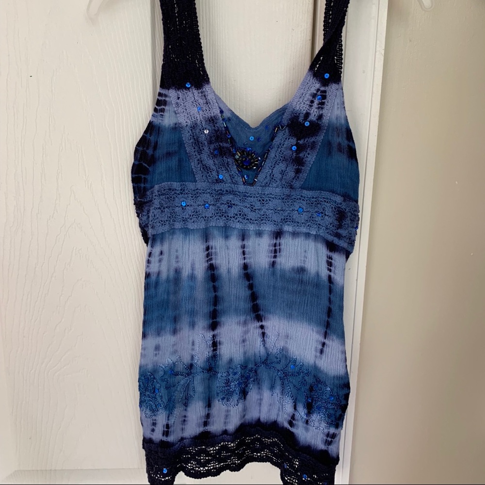 Tank top